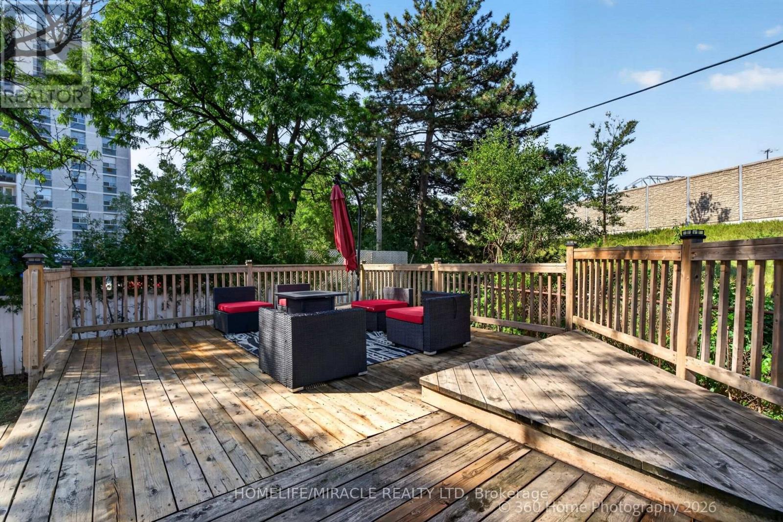 178 Kingsview Boulevard, Toronto, Ontario  M9R 1V5 - Photo 6 - W13749610