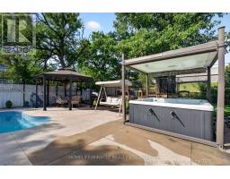 178 KINGSVIEW BOULEVARD, Toronto, Ontario