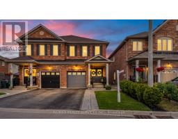 70 CHECKERBERRY CRESCENT, Brampton, Ontario
