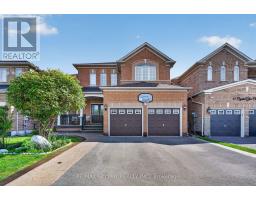 59 CRYSTAL GLEN CRESCENT, Brampton, Ontario