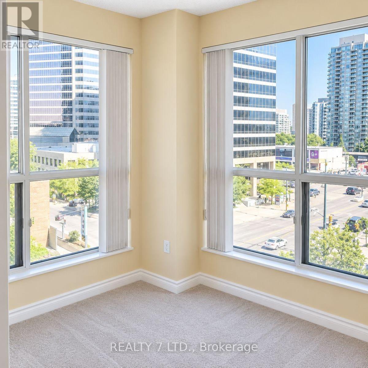 1010 - 150 Fairview Mall Drive, Toronto, Ontario  M2J 4T1 - Photo 16 - C13748936