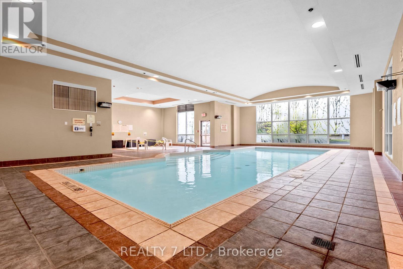 1010 - 150 Fairview Mall Drive, Toronto, Ontario  M2J 4T1 - Photo 23 - C13748936