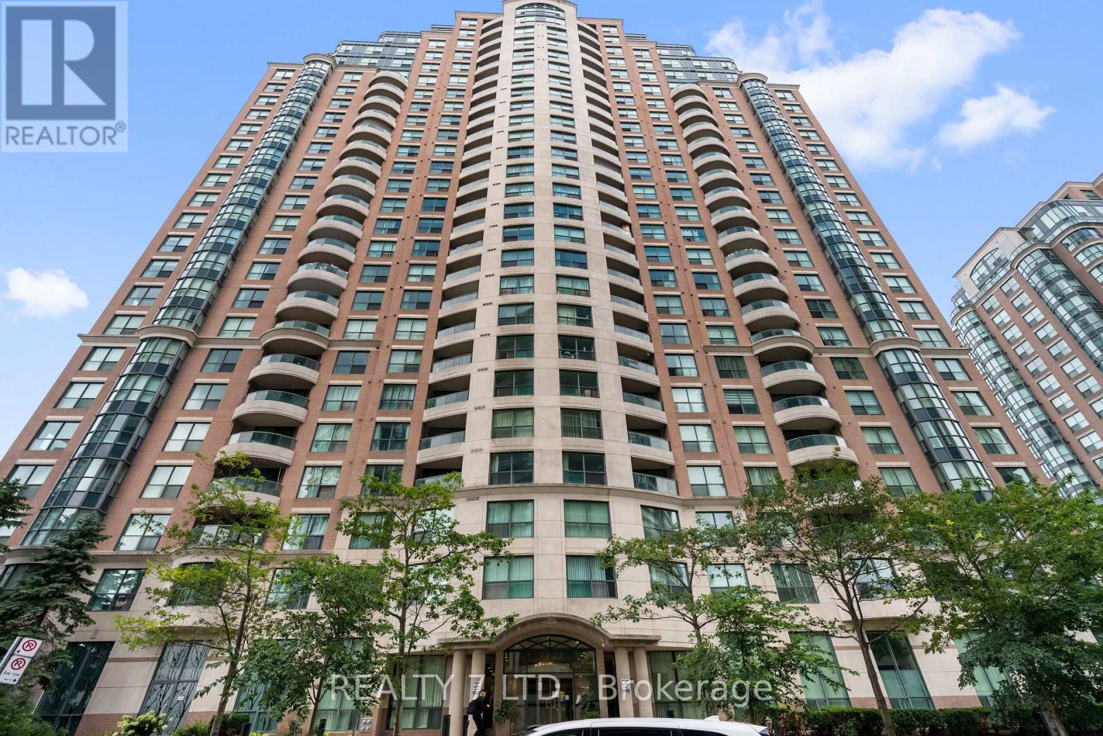 1010 - 150 Fairview Mall Drive, Toronto, Ontario  M2J 4T1 - Photo 2 - C13748936