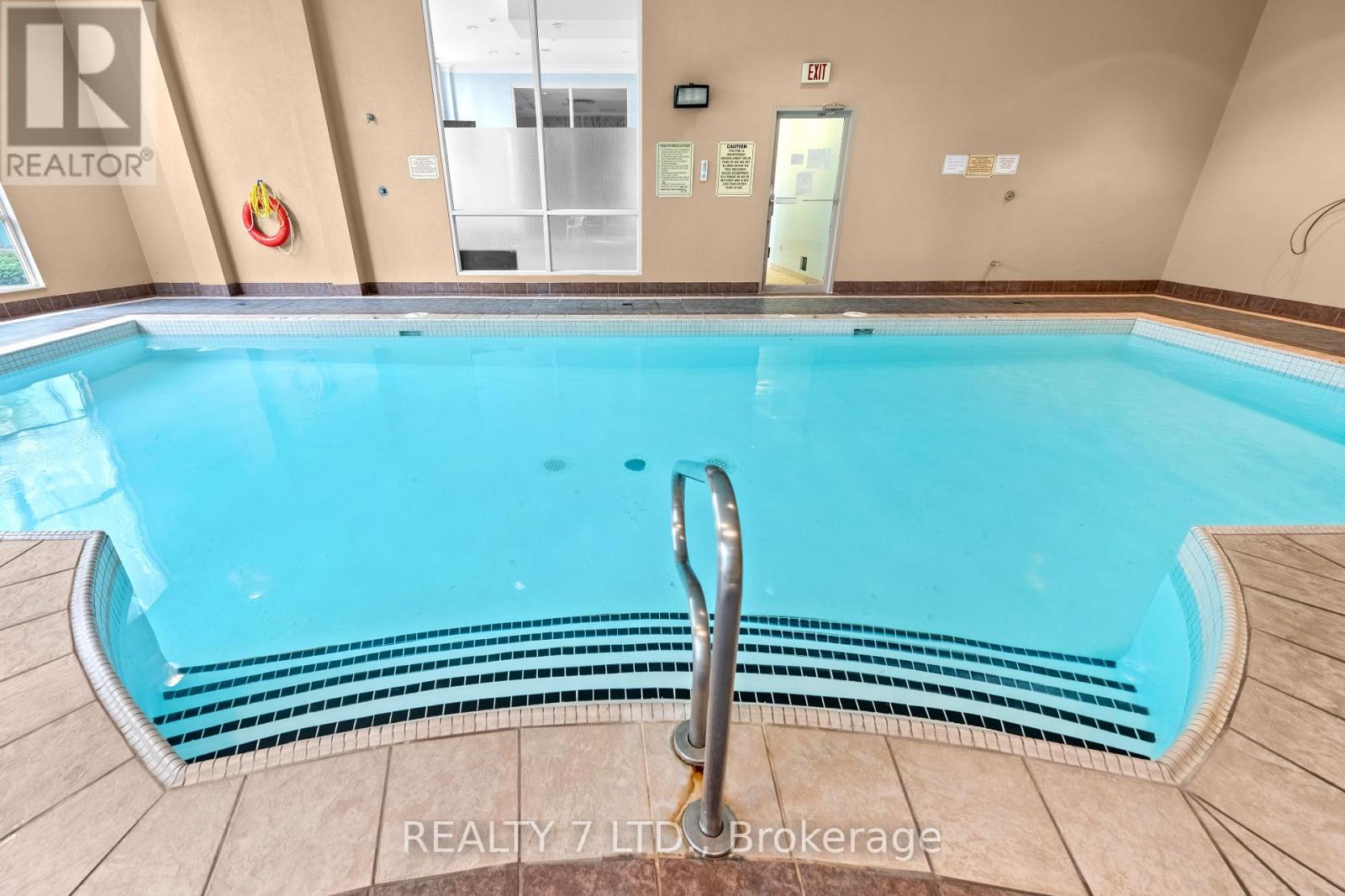1010 - 150 Fairview Mall Drive, Toronto, Ontario  M2J 4T1 - Photo 24 - C13748936