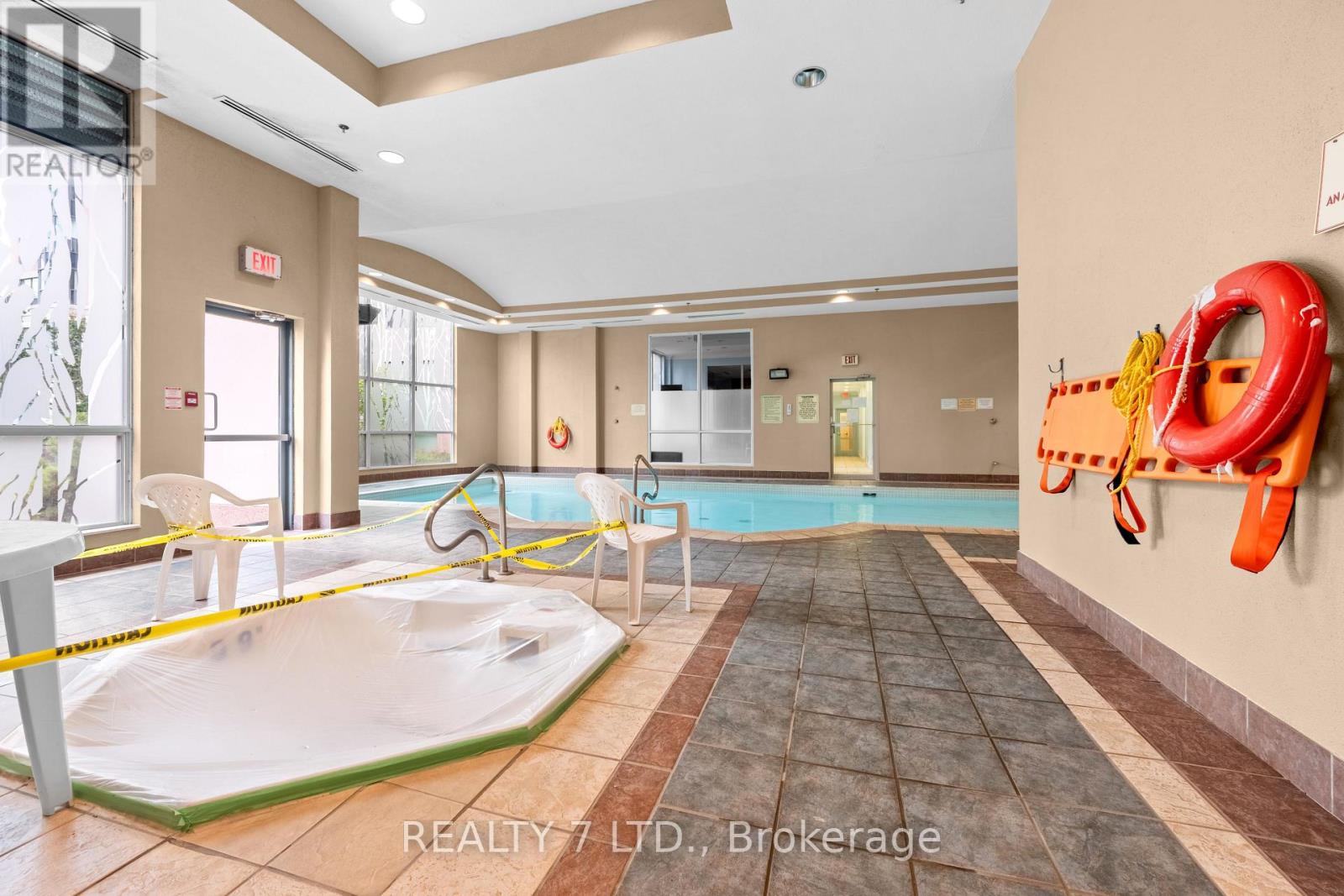 1010 - 150 Fairview Mall Drive, Toronto, Ontario  M2J 4T1 - Photo 25 - C13748936