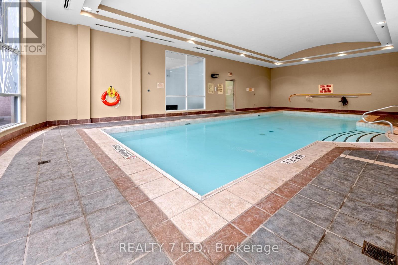 1010 - 150 Fairview Mall Drive, Toronto, Ontario  M2J 4T1 - Photo 26 - C13748936