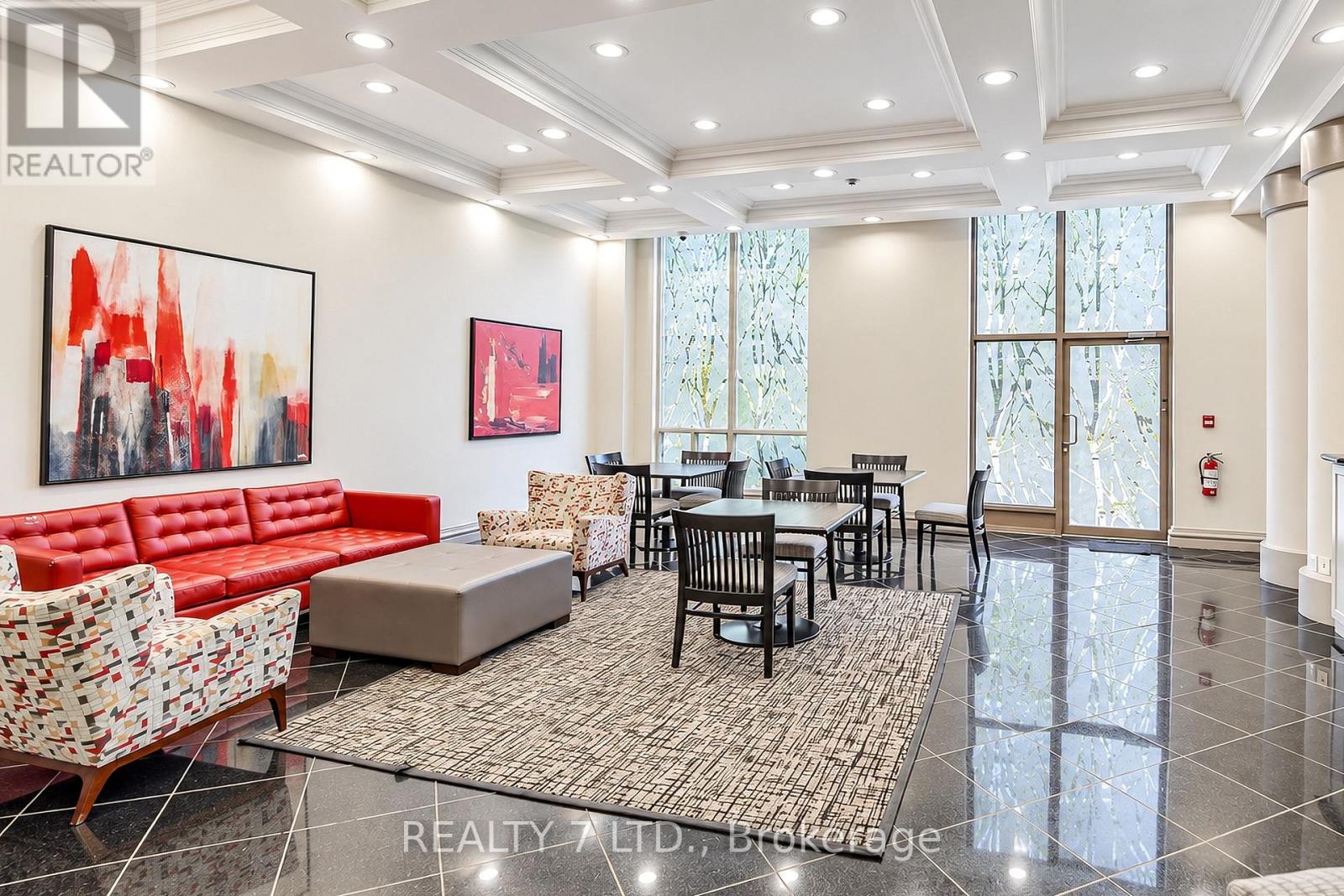 1010 - 150 Fairview Mall Drive, Toronto, Ontario  M2J 4T1 - Photo 27 - C13748936