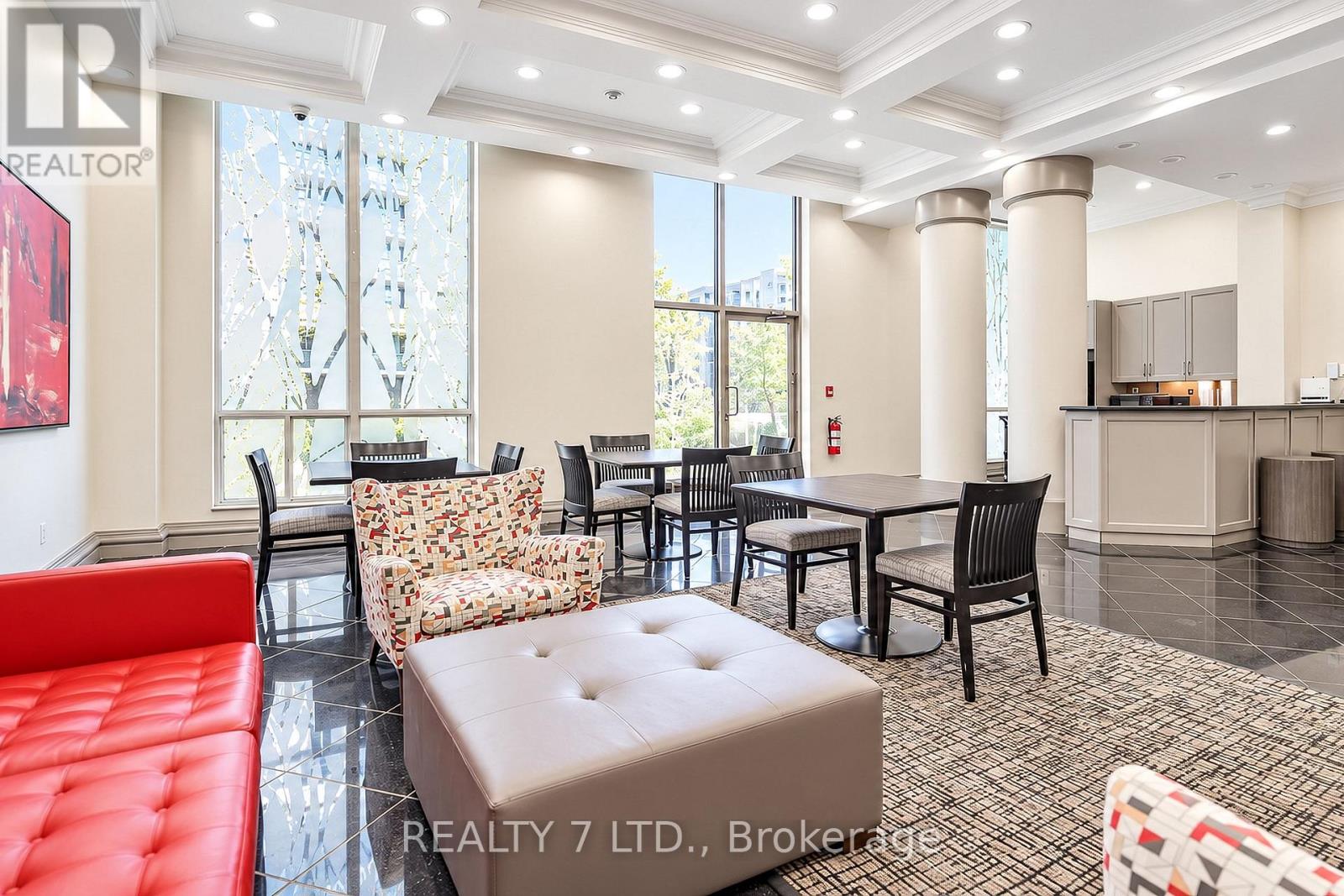 1010 - 150 Fairview Mall Drive, Toronto, Ontario  M2J 4T1 - Photo 28 - C13748936