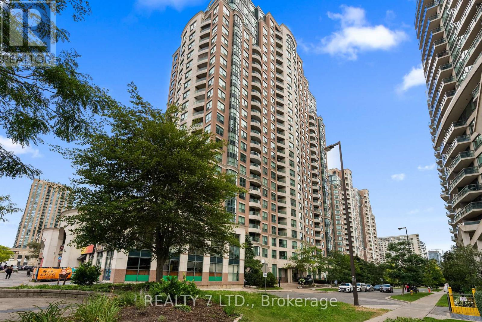 1010 - 150 Fairview Mall Drive, Toronto, Ontario  M2J 4T1 - Photo 3 - C13748936