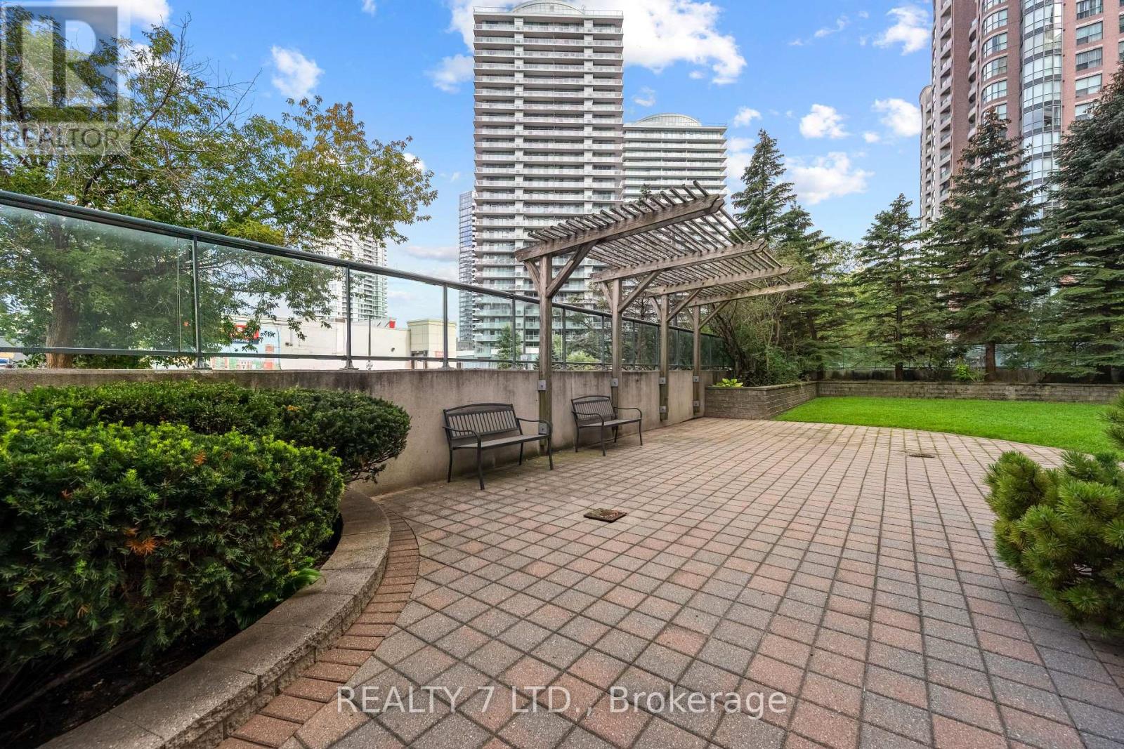 1010 - 150 Fairview Mall Drive, Toronto, Ontario  M2J 4T1 - Photo 29 - C13748936