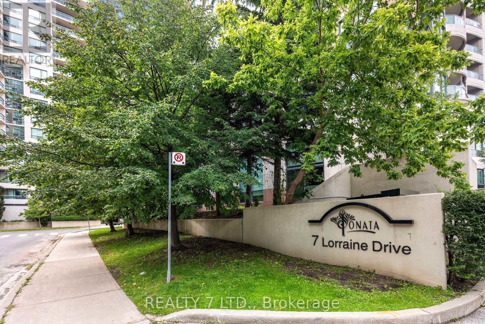 1010 - 150 Fairview Mall Drive, Toronto, Ontario  M2J 4T1 - Photo 32 - C13748936