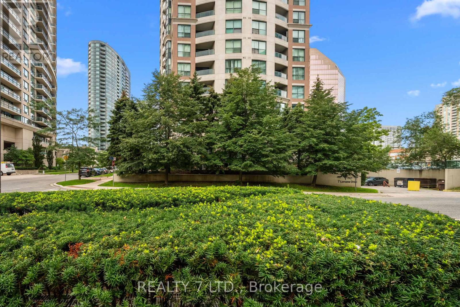 1010 - 150 Fairview Mall Drive, Toronto, Ontario  M2J 4T1 - Photo 31 - C13748936