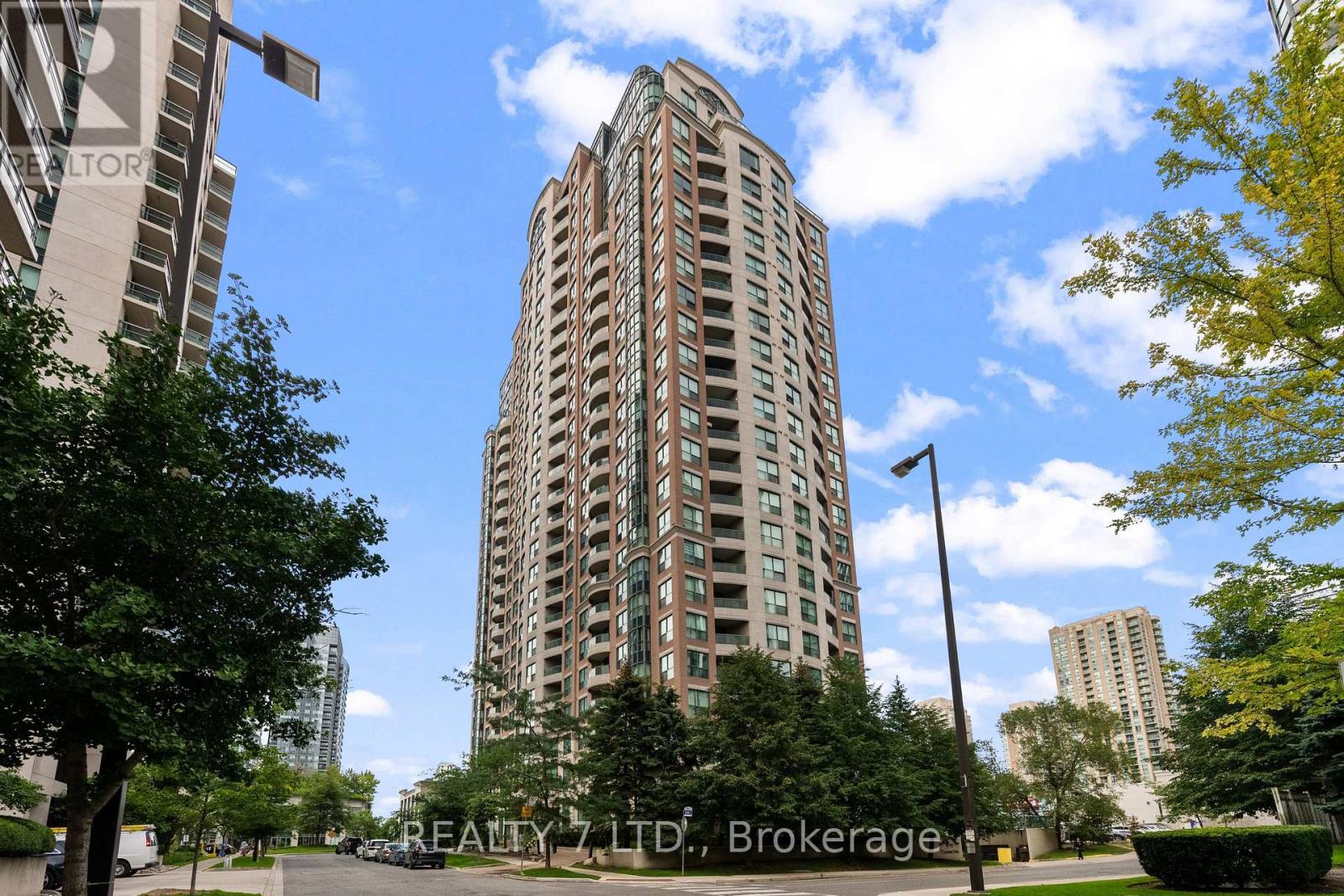 1010 - 150 Fairview Mall Drive, Toronto, Ontario  M2J 4T1 - Photo 4 - C13748936