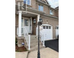 63 ROTUNDA STREET, Brampton, Ontario