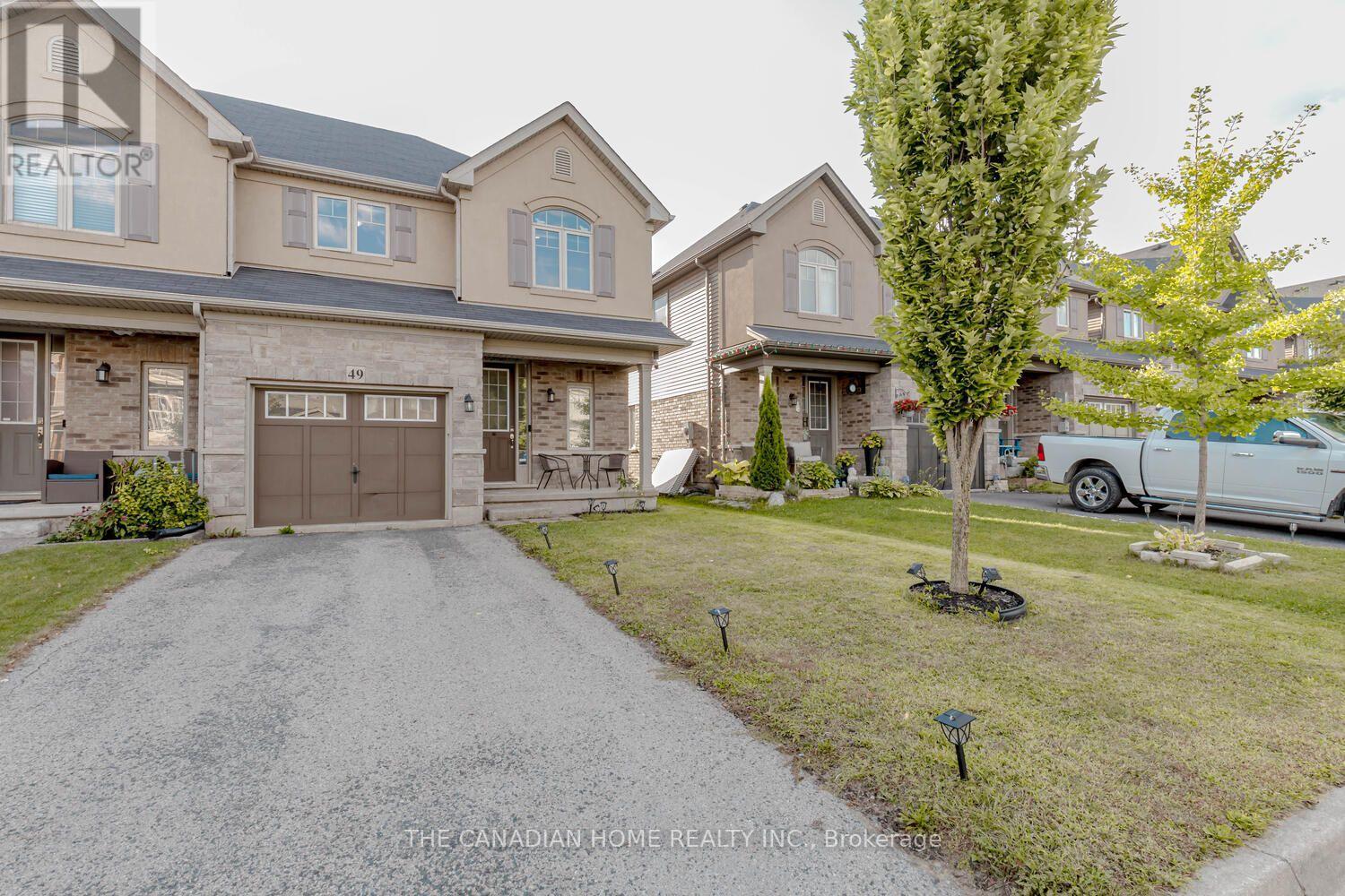 49 Sexton Crescent, Hamilton, Ontario  L9G 0E3 - Photo 3 - X13749612