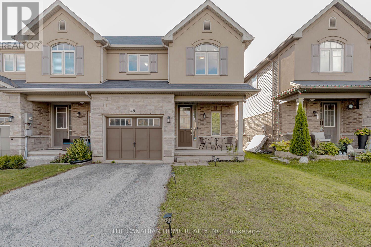 49 Sexton Crescent, Hamilton, Ontario  L9G 0E3 - Photo 4 - X13749612