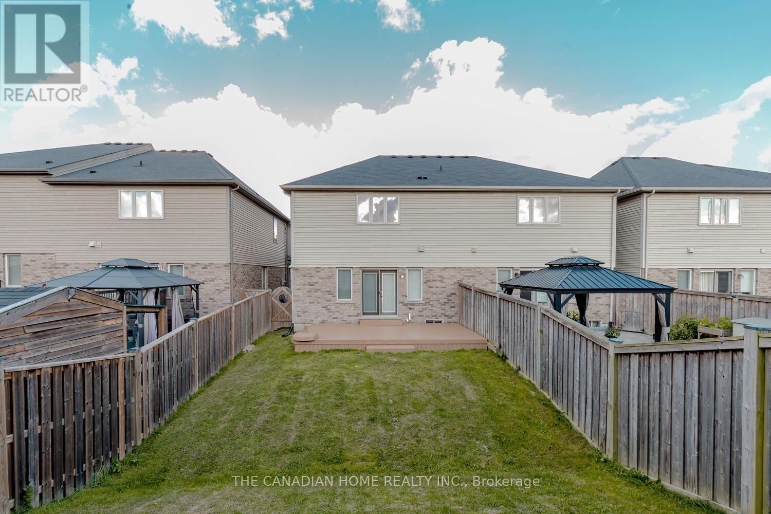 49 Sexton Crescent, Hamilton, Ontario  L9G 0E3 - Photo 49 - X13749612