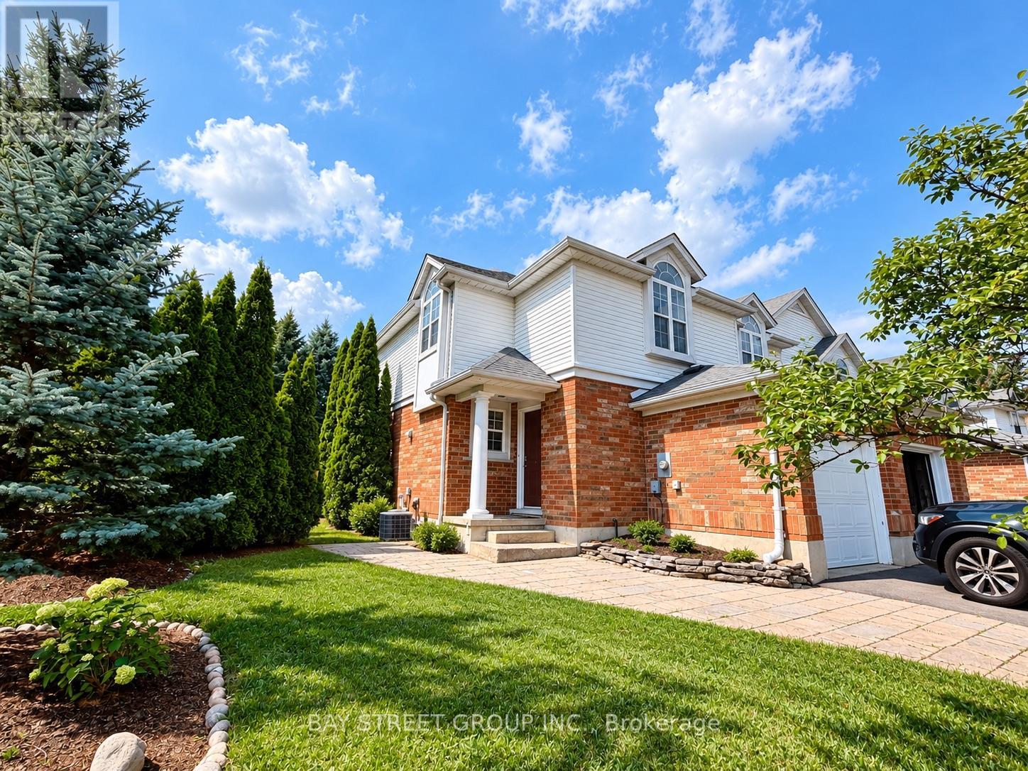 513 MARINER DRIVE, Waterloo, Ontario