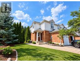 513 MARINER DRIVE, Waterloo, Ontario