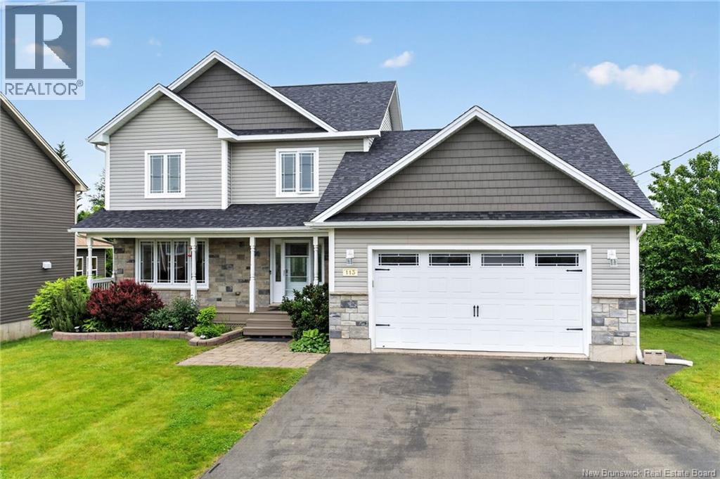 113 Goldleaf Court, Riverview, New Brunswick