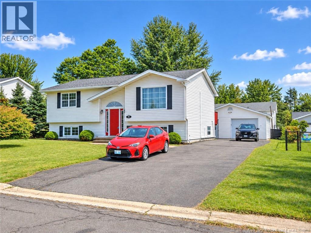 41 Craig Street, Oromocto, New Brunswick