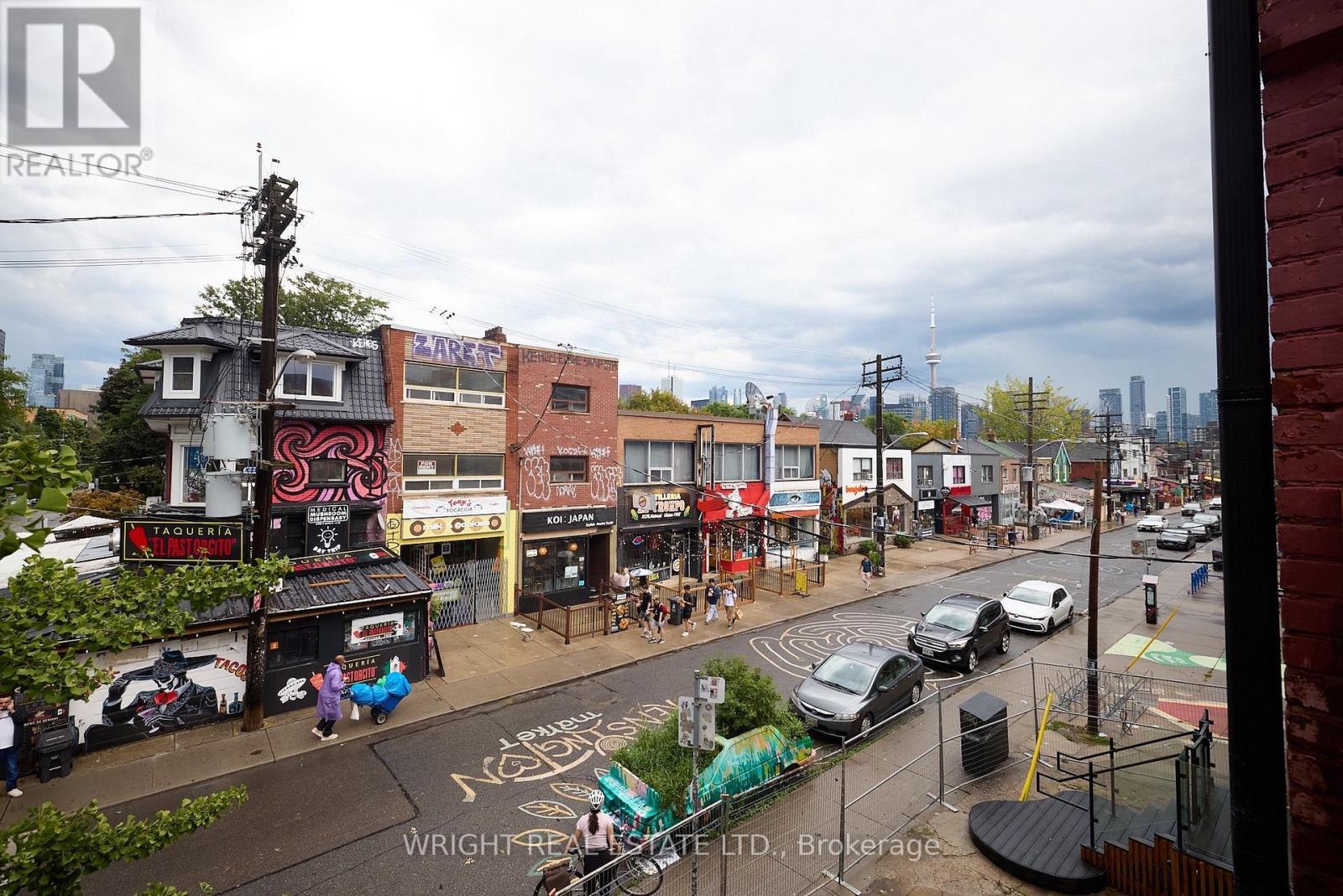 71 Oxford Street, Toronto, Ontario  M5T 1P2 - Photo 24 - C13724898