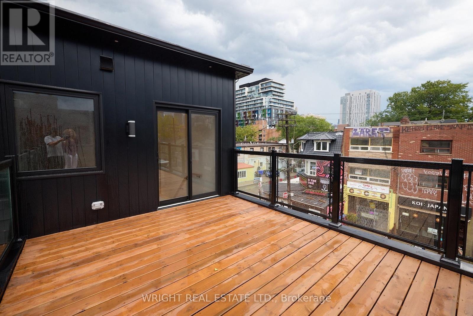 71 Oxford Street, Toronto, Ontario  M5T 1P2 - Photo 22 - C13724898