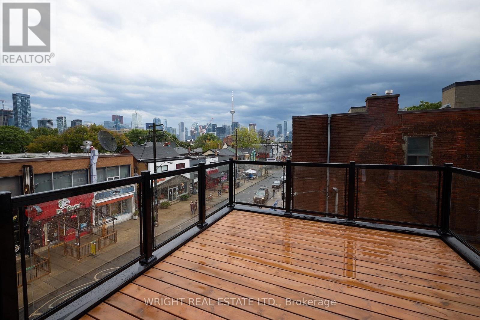 71 Oxford Street, Toronto, Ontario  M5T 1P2 - Photo 19 - C13724898