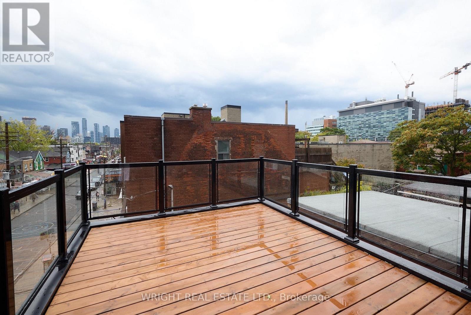 71 Oxford Street, Toronto, Ontario  M5T 1P2 - Photo 20 - C13724898