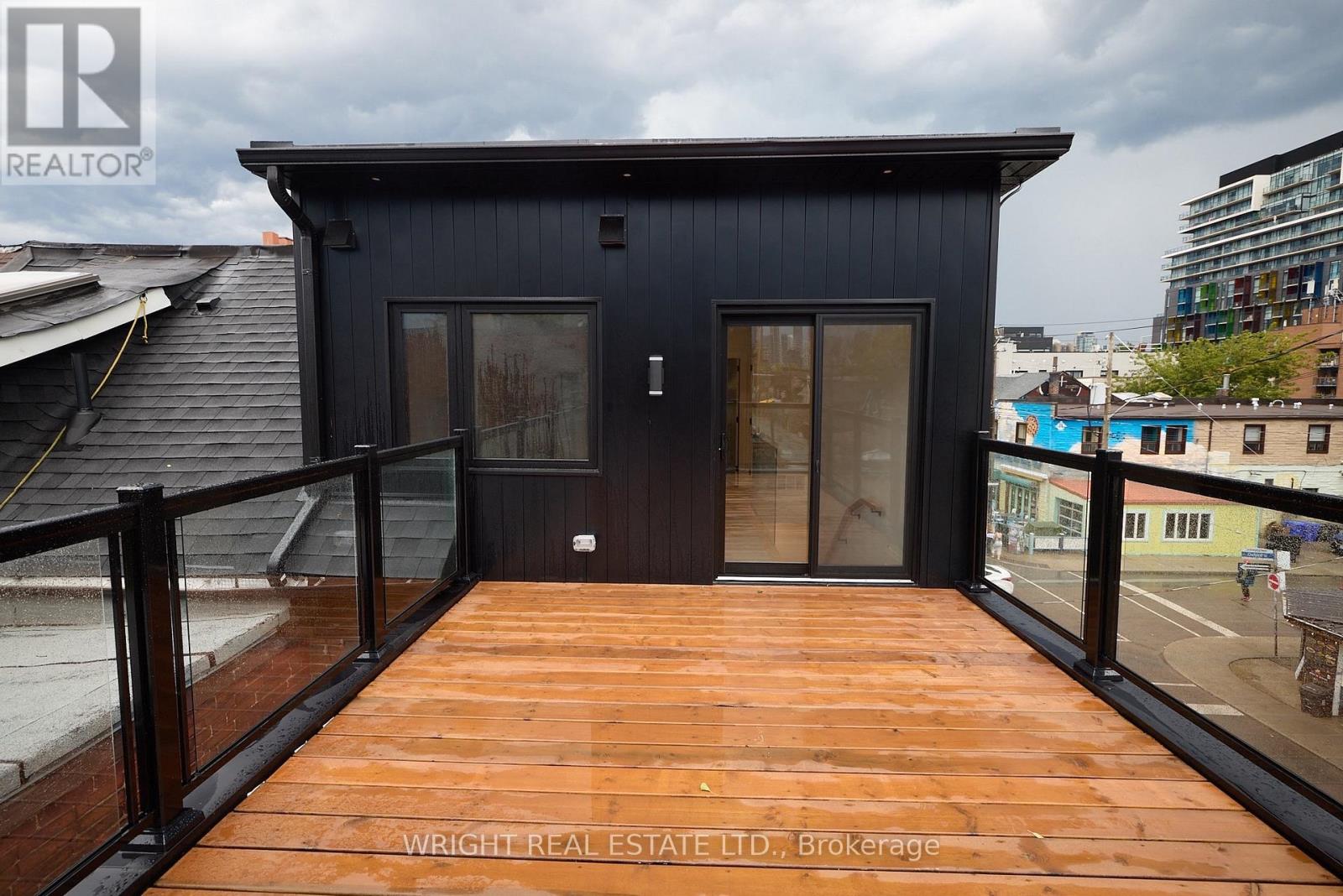 71 Oxford Street, Toronto, Ontario  M5T 1P2 - Photo 21 - C13724898