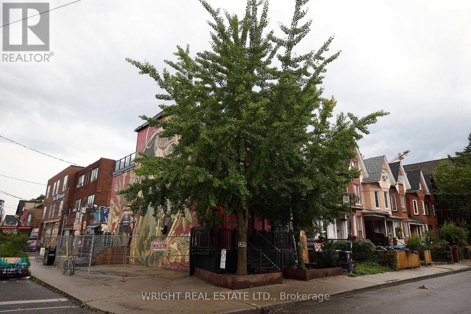 71 Oxford Street, Toronto, Ontario  M5T 1P2 - Photo 28 - C13724898