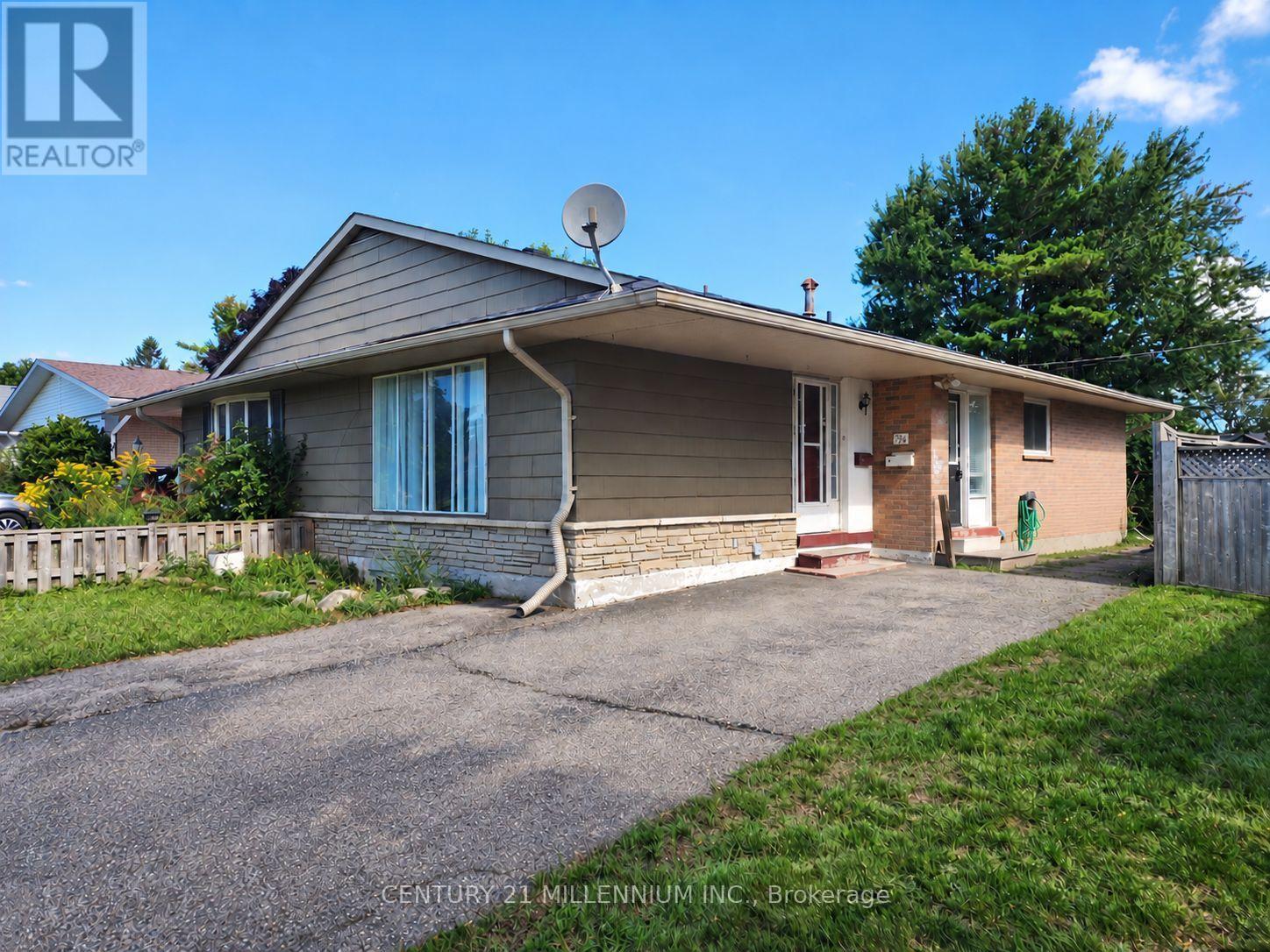 Main - 79a Dawson Road, Orangeville, Ontario  L9W 2W4 - Photo 2 - W13529750
