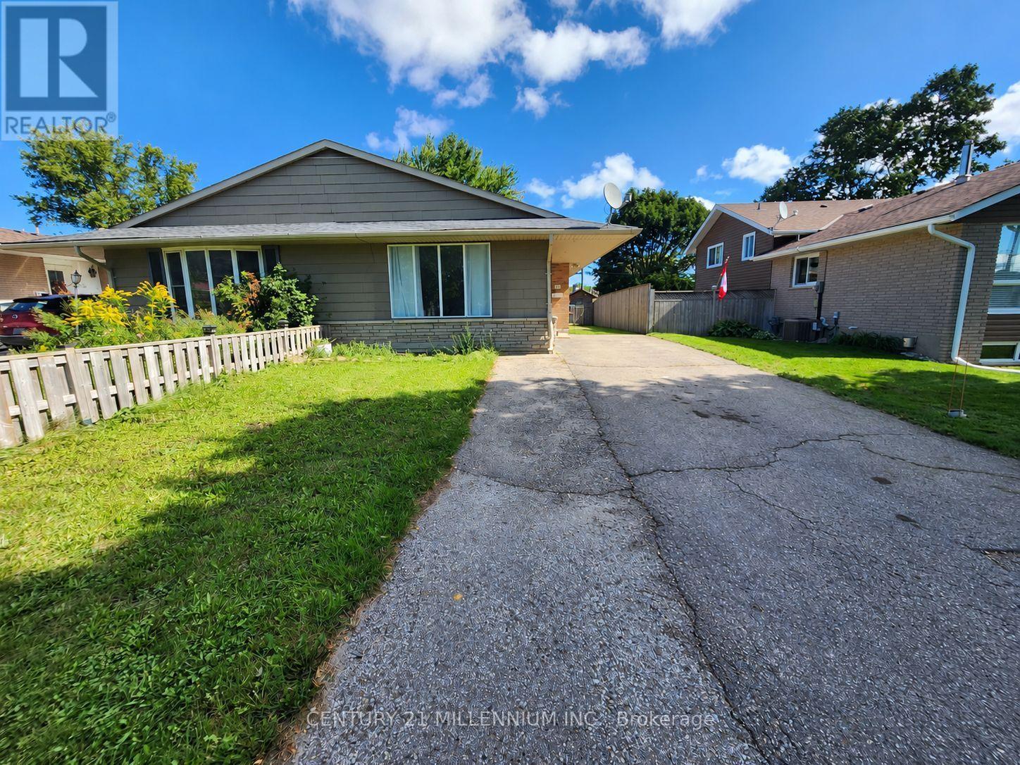 MAIN - 79A DAWSON ROAD, Orangeville, Ontario