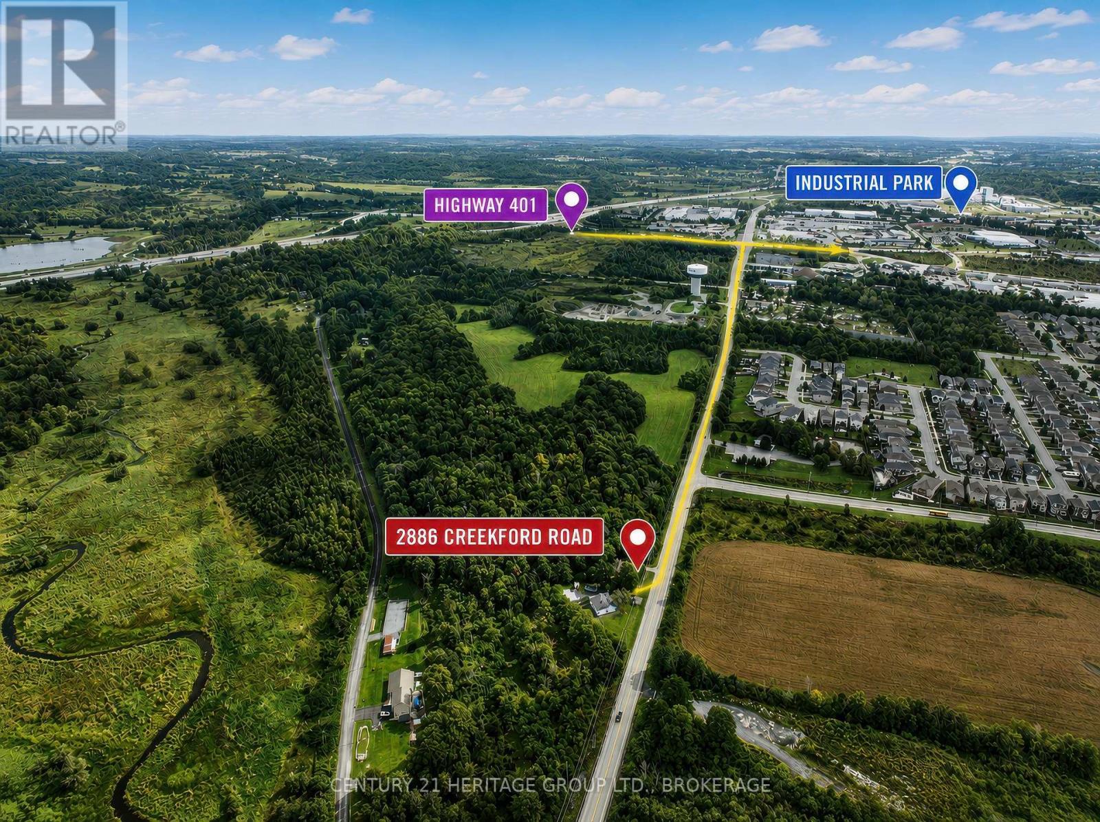2886 Creekford Road, Kingston, Ontario  K7P 2Z4 - Photo 2 - X13749640