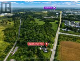 2886 CREEKFORD ROAD, Kingston, Ontario