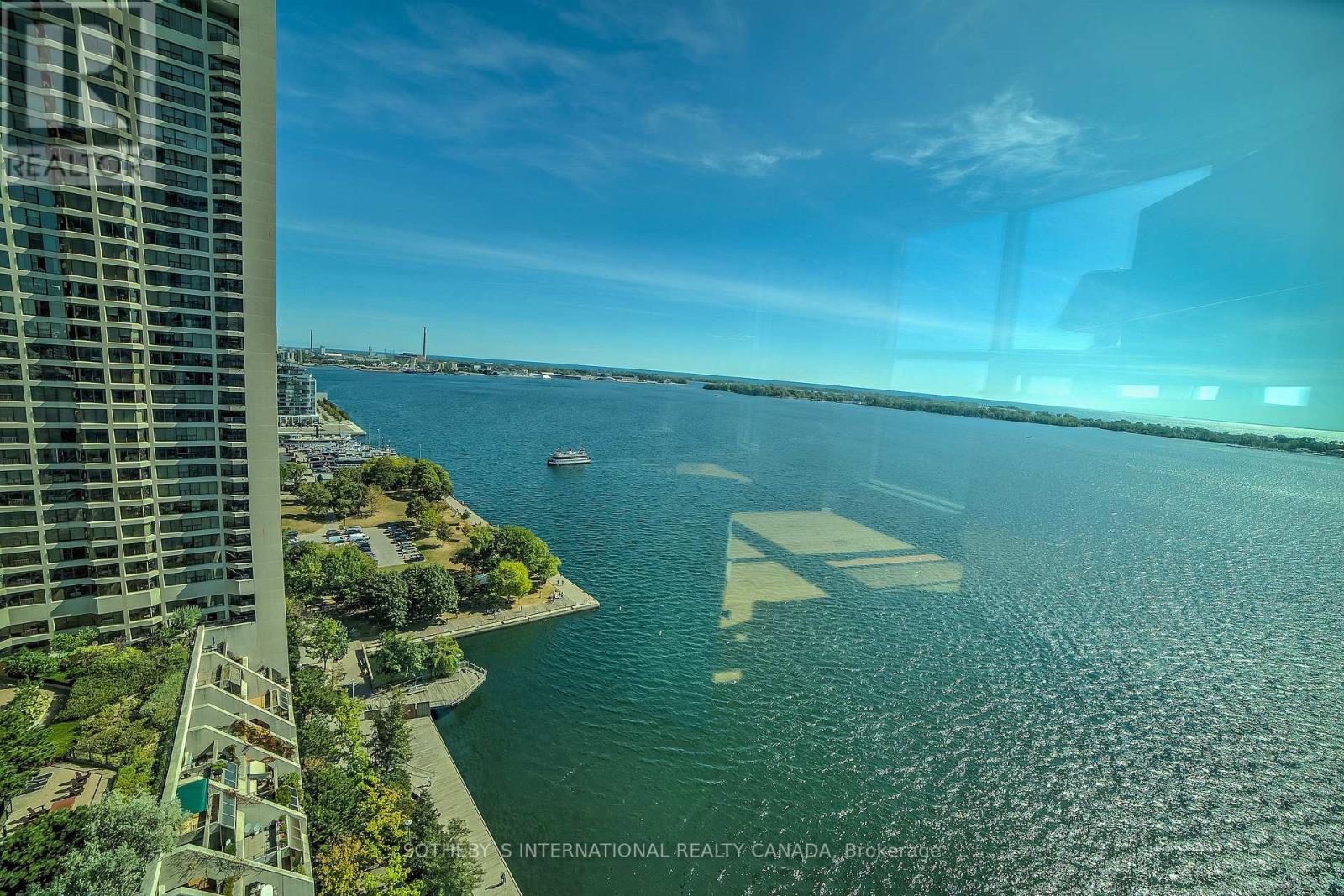 1207 - 99 Harbour Square, Toronto, Ontario  M5J 2H2 - Photo 10 - C13749642