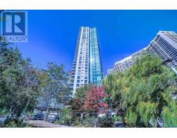1207 - 99 HARBOUR SQUARE, Toronto, Ontario