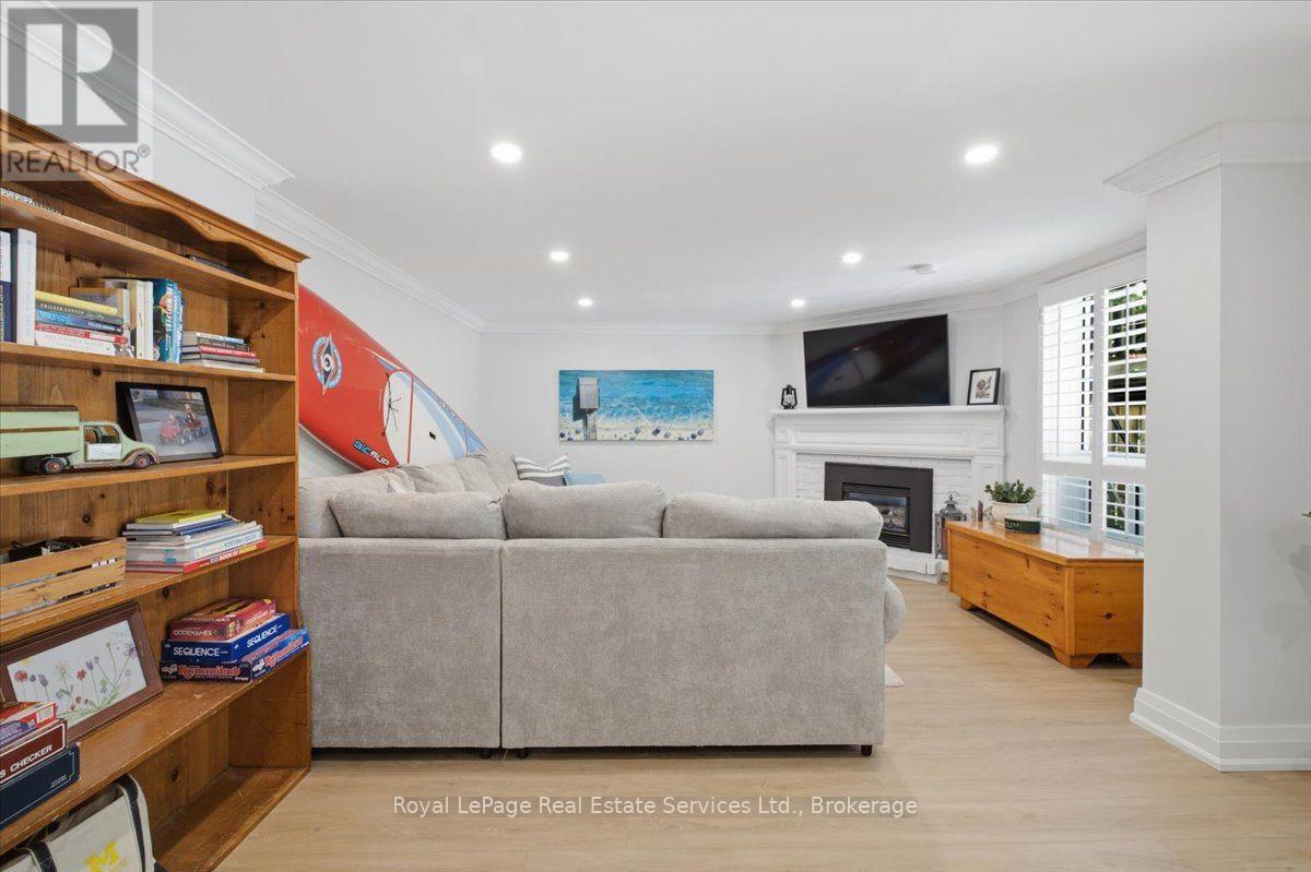5 - 2120 Marine Drive, Oakville, Ontario  L6L 1B7 - Photo 22 - W13749638