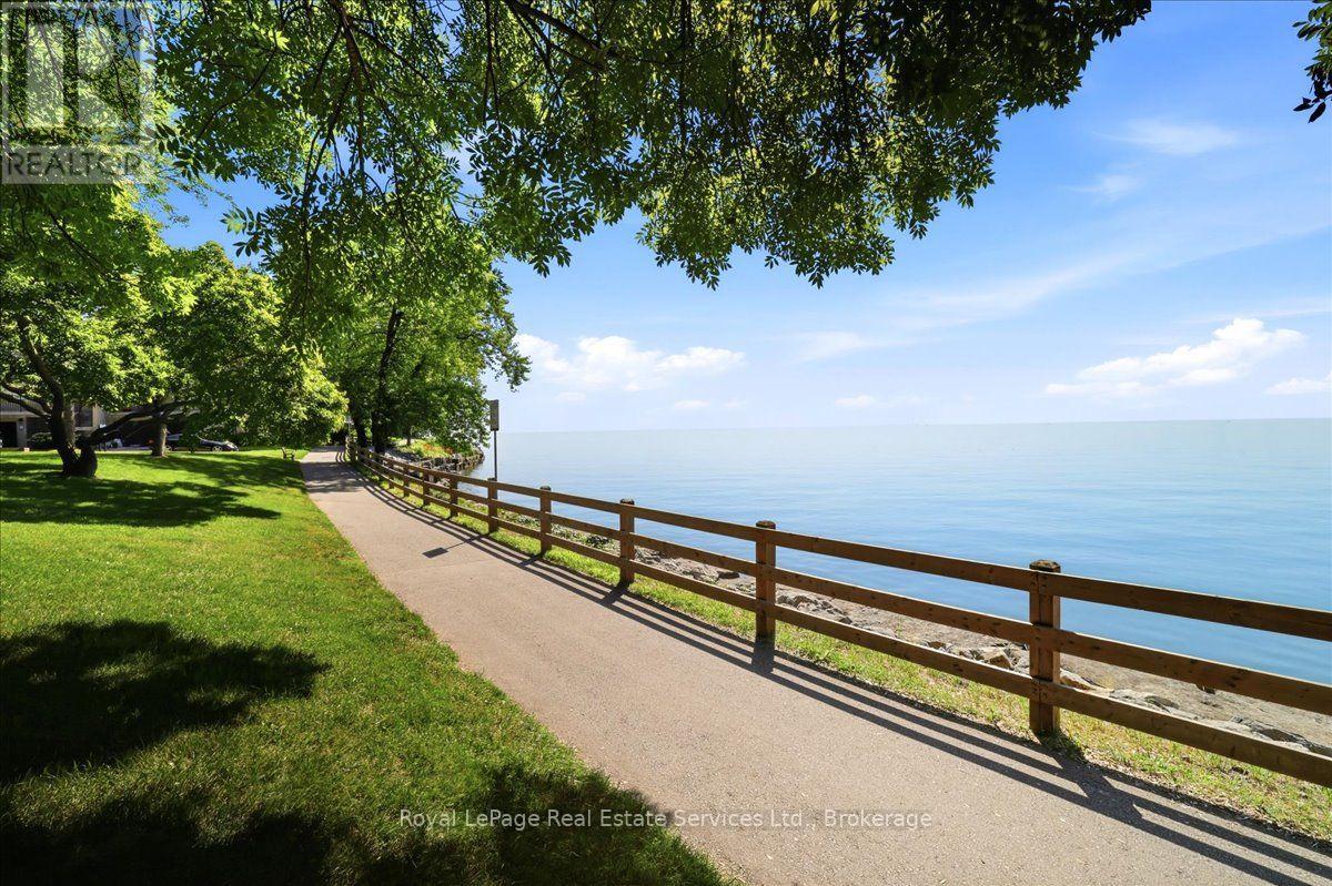 5 - 2120 Marine Drive, Oakville, Ontario  L6L 1B7 - Photo 29 - W13749638