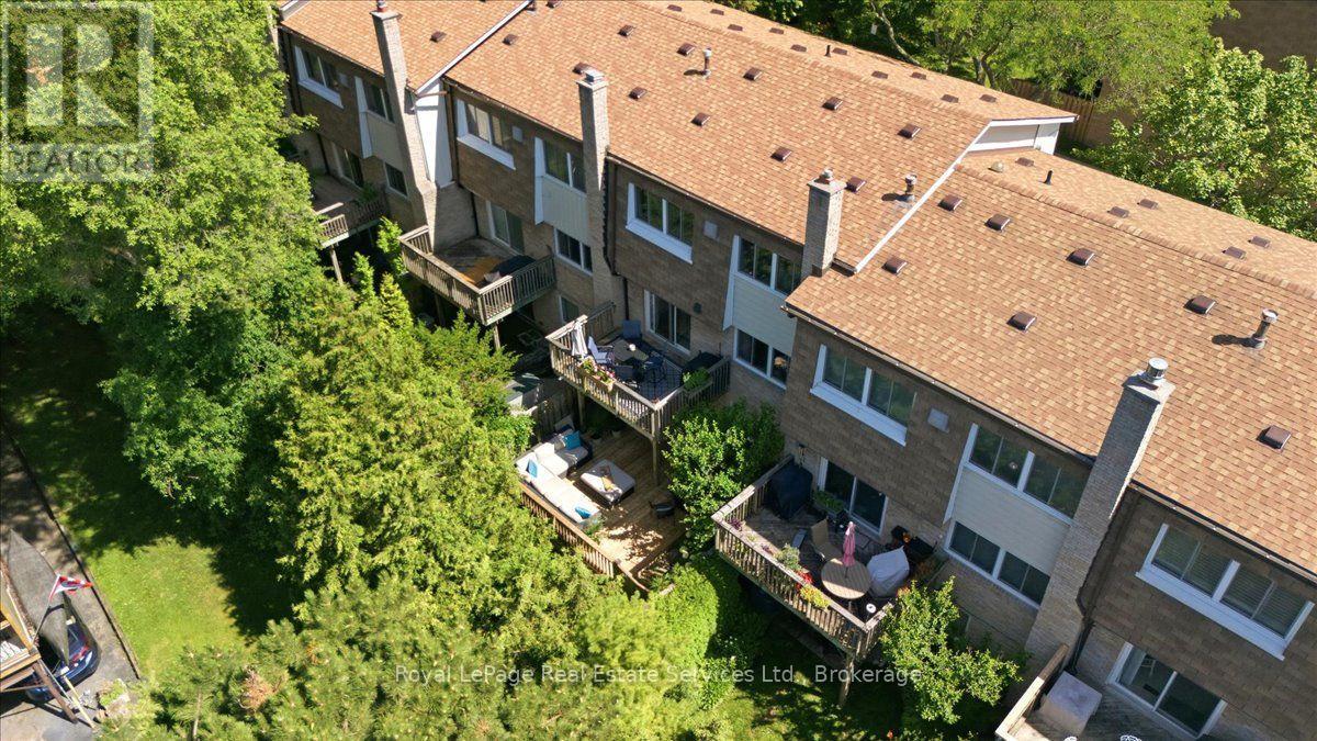 5 - 2120 Marine Drive, Oakville, Ontario  L6L 1B7 - Photo 32 - W13749638