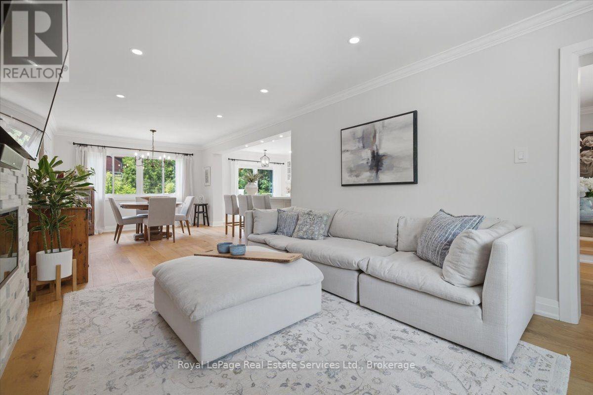 5 - 2120 Marine Drive, Oakville, Ontario  L6L 1B7 - Photo 4 - W13749638
