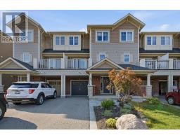 52 ARTANIA STREET, Oshawa, Ontario