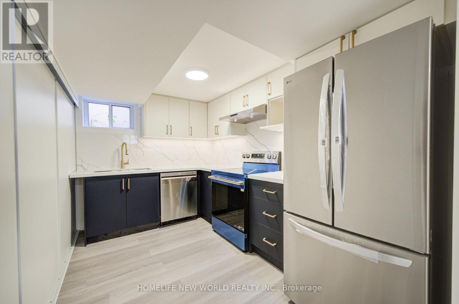 BASEMENT - 88 ELLENDALE DRIVE, Toronto, Ontario