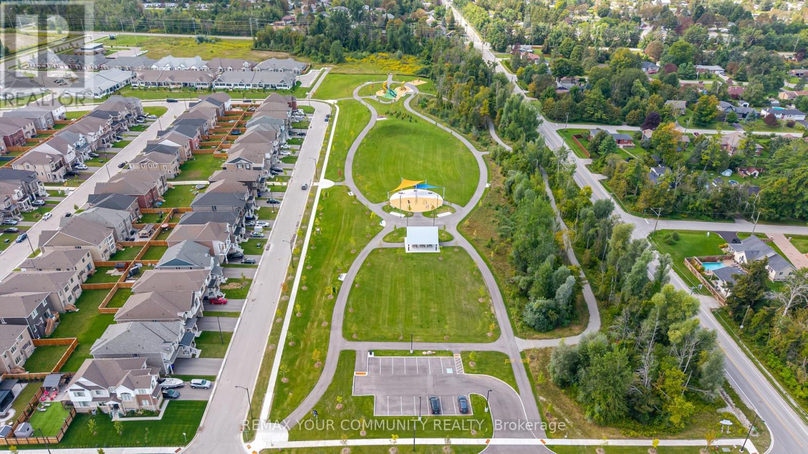614 Newlove Street, Innisfil, Ontario  L9S 0S2 - Photo 46 - N13749636