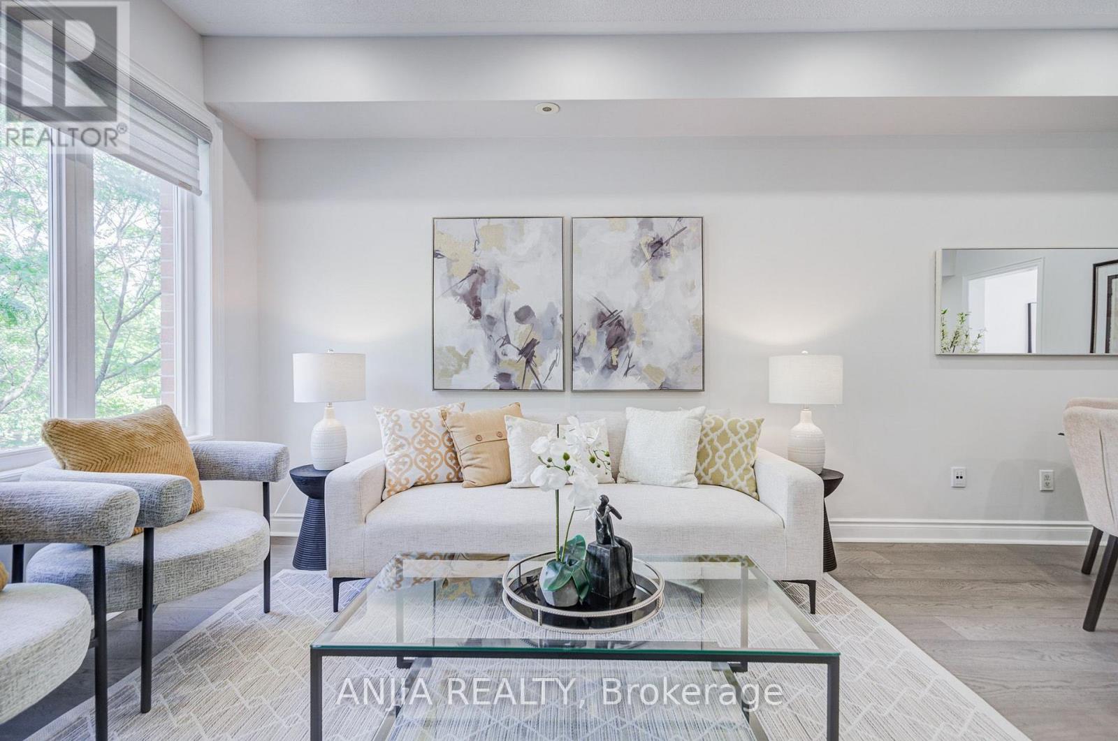 25 Galleria Parkway, Markham, Ontario  L3T 0A4 - Photo 17 - N13749646