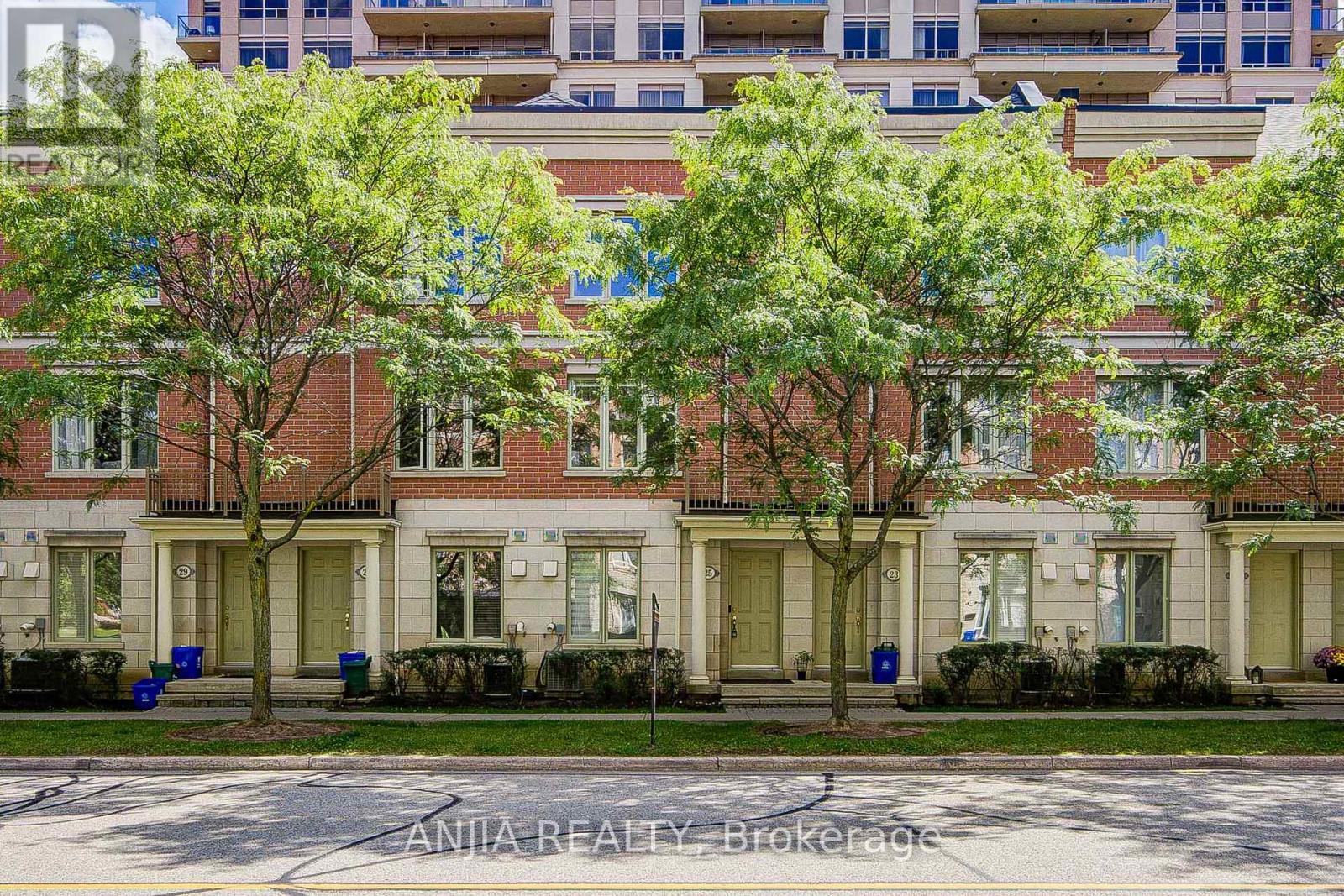 25 Galleria Parkway, Markham, Ontario  L3T 0A4 - Photo 48 - N13749646