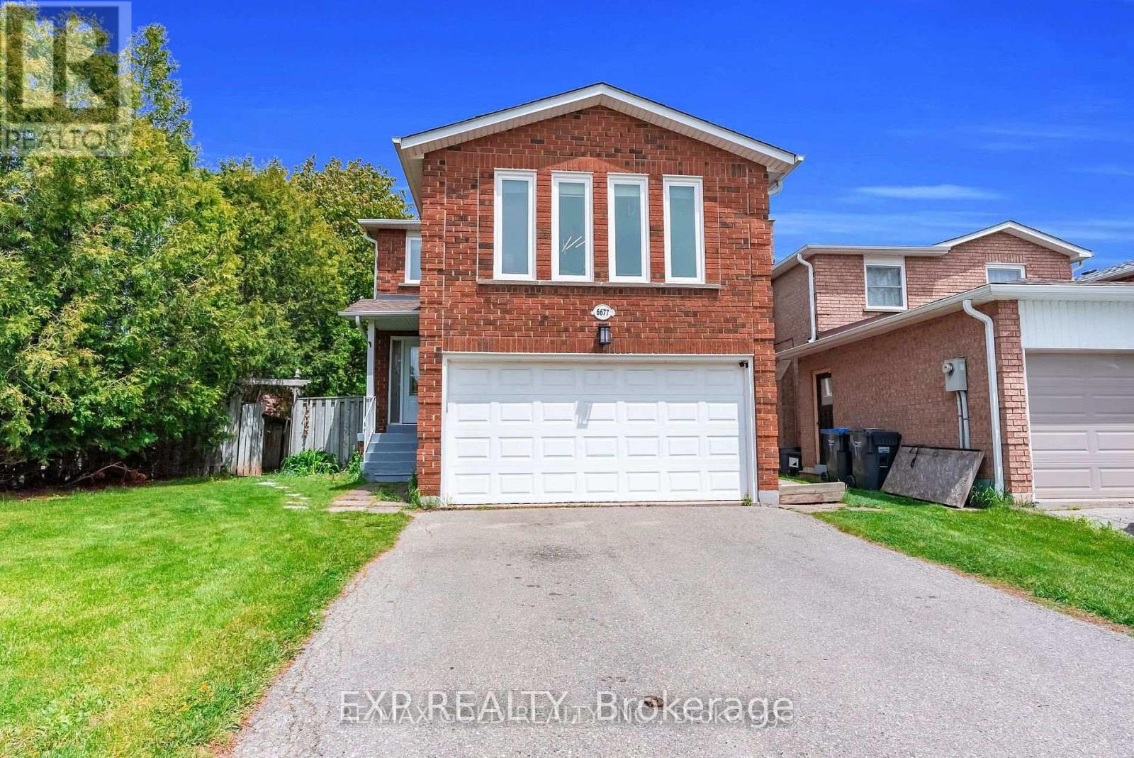 UPPER LEVEL - 6677 GANYMEDE ROAD, Mississauga, Ontario