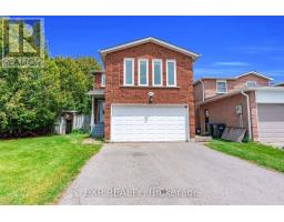 UPPER LEVEL - 6677 GANYMEDE ROAD, Mississauga, Ontario