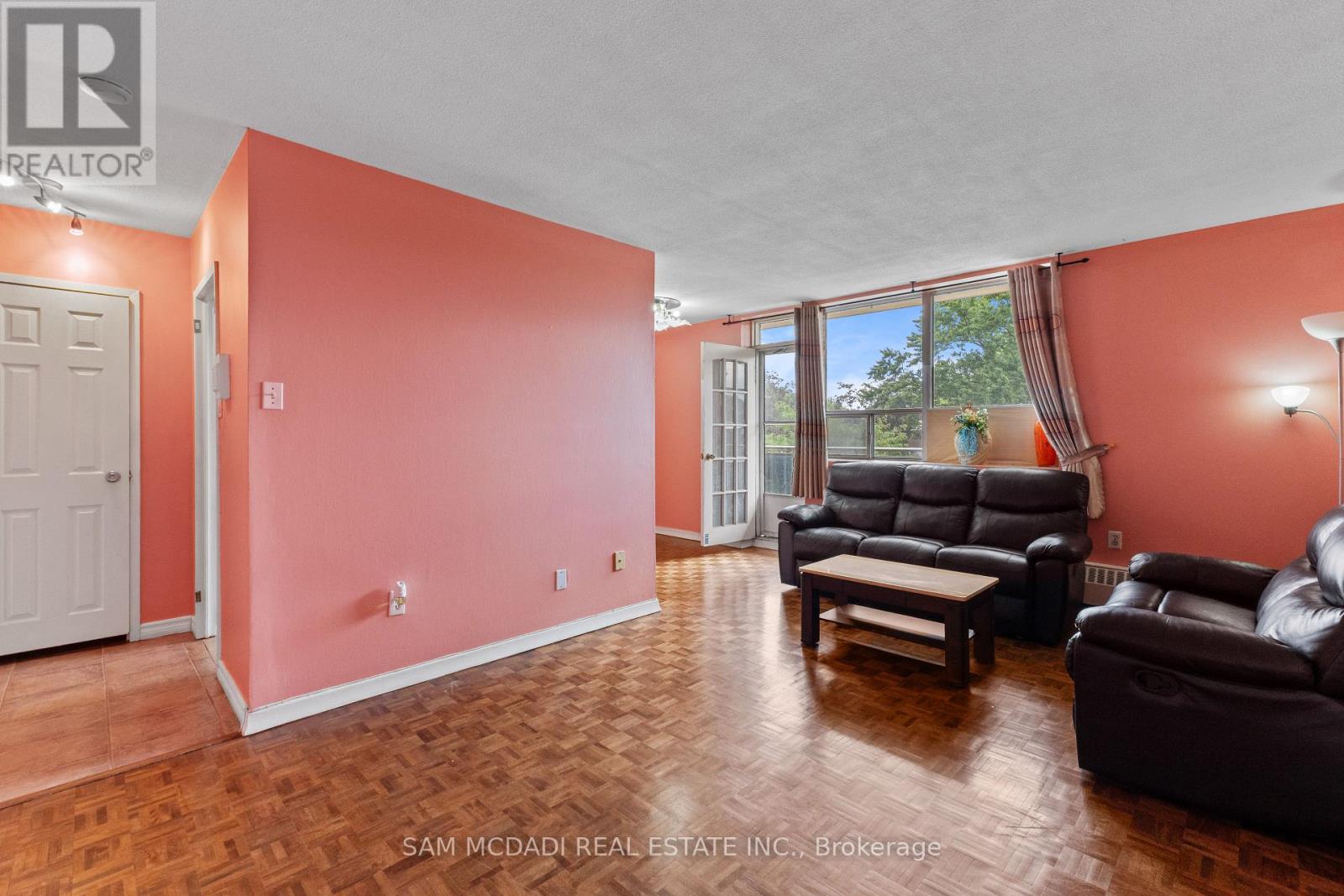 208 - 3145 QUEEN FREDERICA DRIVE, Mississauga, Ontario