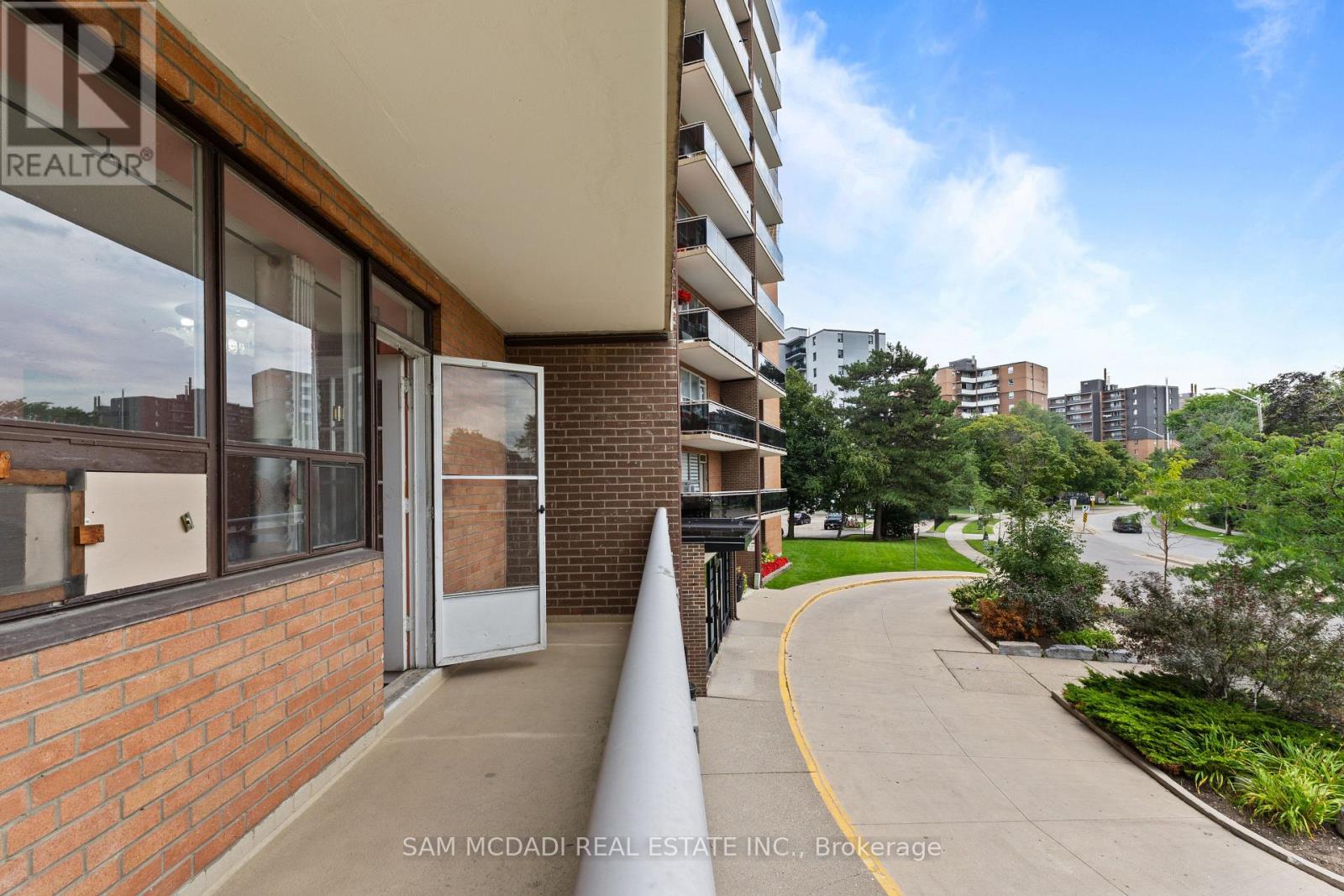 208 - 3145 Queen Frederica Drive, Mississauga, Ontario  L4Y 3A7 - Photo 17 - W13749650